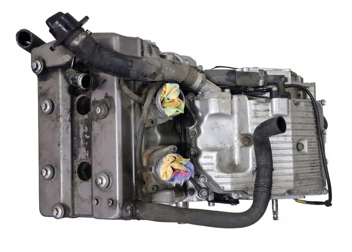 YAMAHA TDM 850 4TX 96-01R MOTEUR SANS ÉQUIPEMENT