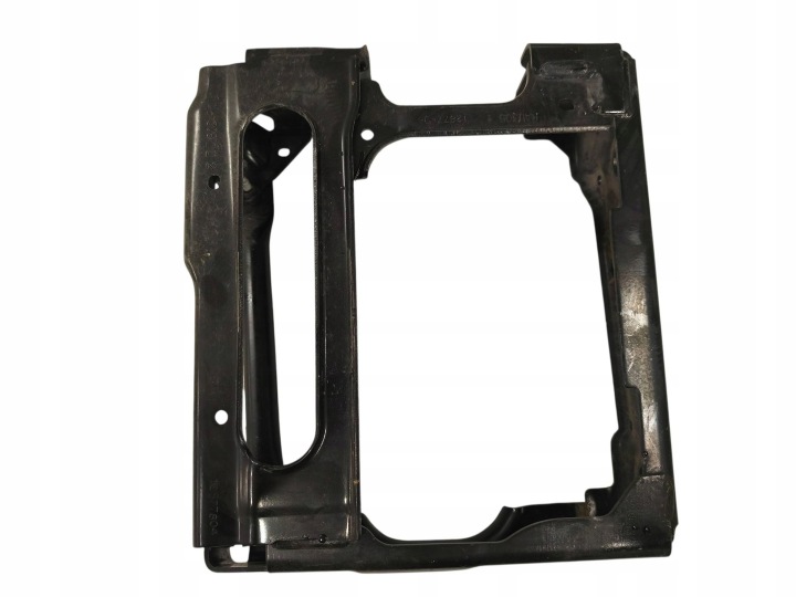 SUPPORT ROUES DE RÉSERVE GAUCHE CÔTÉ BMW X3 G01 51117399915