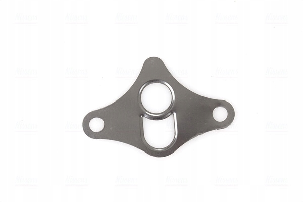 SOUPAPE RECYCLAGE GAZ D'ÉCHAPPEMENT OPEL