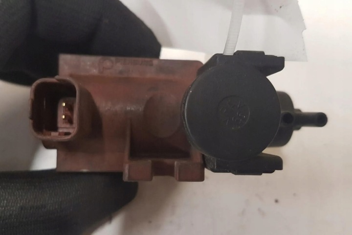 SOUPAPE ELEKTROMATYCZNY PEUGEOT 407 (6D_) 70061200 2.0L DIESEL 100KW 2007