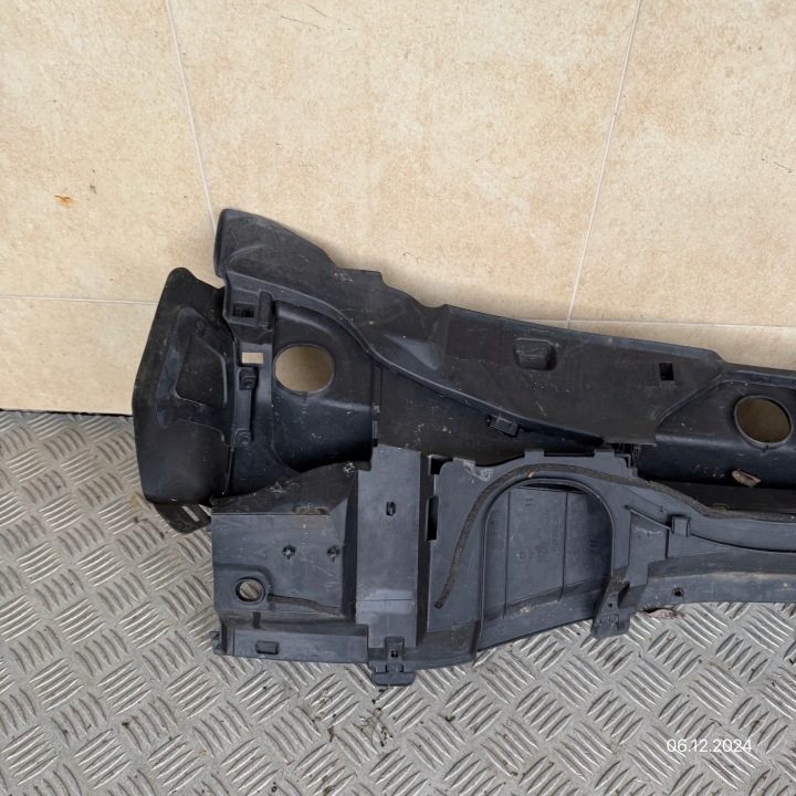 DOUBLURE DE PASSAGE DE ROUE COMPLET TOYOTA C-HR 55708-F4010