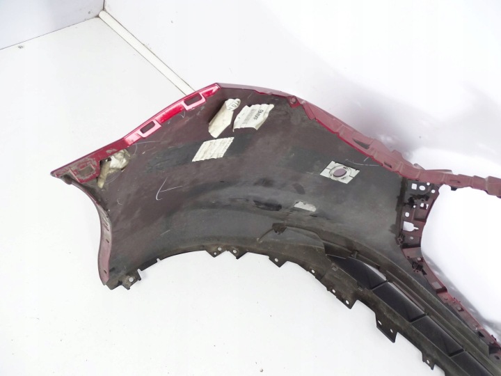 PARE-CHOCS AVANT AVANT MAZDA 3 BP 19-23 /164