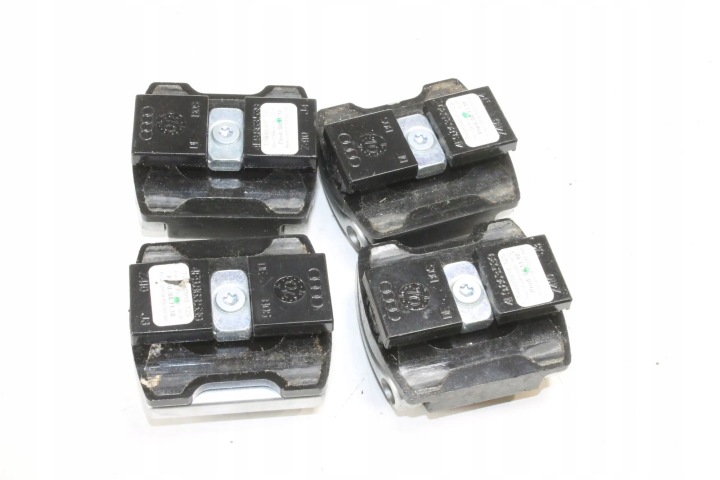 AUTRE PIÈCES INTERNE SKODA SUPERB II ESTATE (3T5) 4F9863539 14854782 1.8L