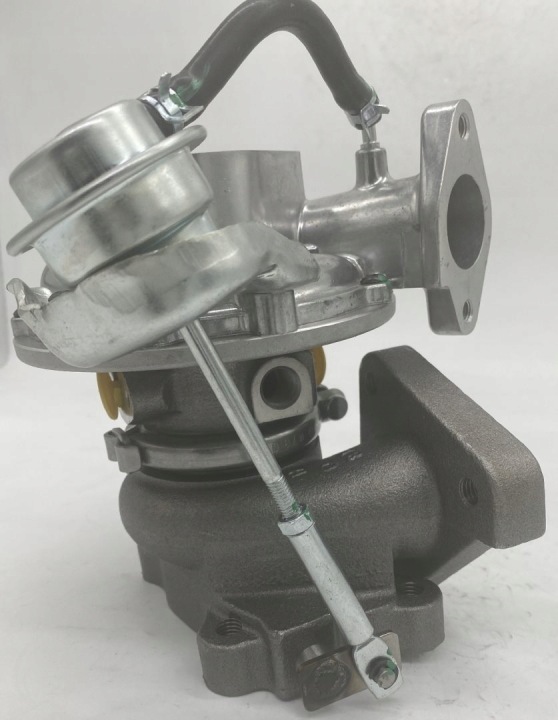 TURBOCOMPRESSEUR CER 59388 NISSAN 2.5DCI 02-