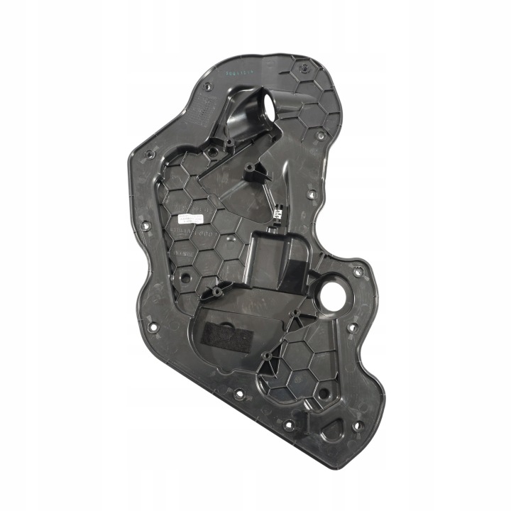AUDI A8 D4 PROTECTION PANNEAU PORTES DROIT ARRIÈRE 4H0839916