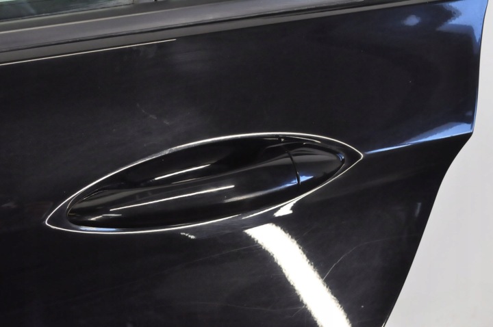 OPEL ASTRA K V PORTES GAUCHE ARRIÈRE ARRIÈRE UNIVERSEL Z22Y 100UM
