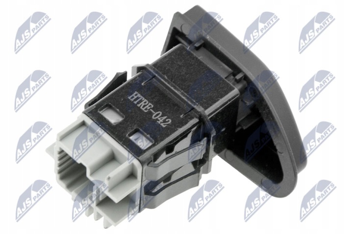 NTY PRZYCISK/PRZELACZNIK FERMETURE PORTES EWS-RE-042 DACIA DUSTER 2010-,RENA