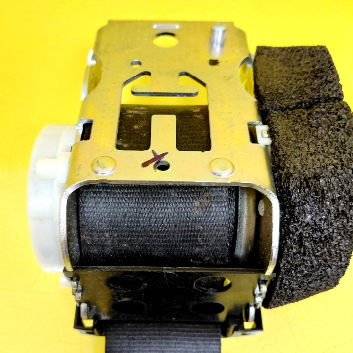 CEINTURE DE SÉCURITÉ DROIT ARRIÈRE CITROEN C5 040907 NR2104