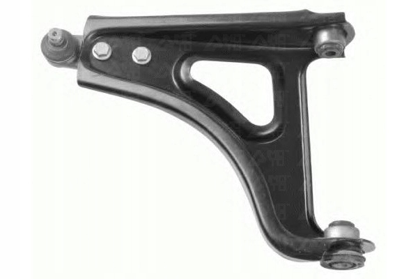 SWINGARM SUSPENSION LEMFORDER 7700820028 8200737125 photo 2 - milautoparts-fr.ukrlive.com