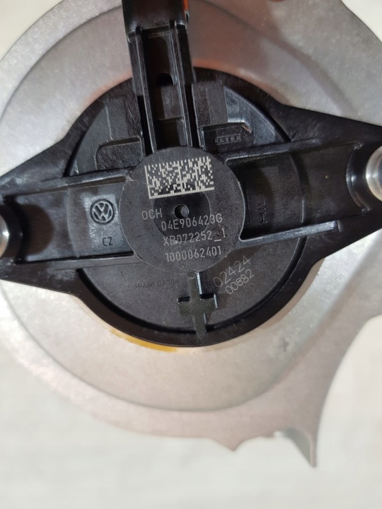 CAPTEUR POSITION GALET 05E109093C VW AUDI SKODA SEAT 1.5 TSI DPC