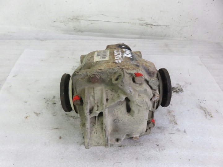 DIFFÉRENTIEL BMW X3 E83 2.0 D 7542222 3.07