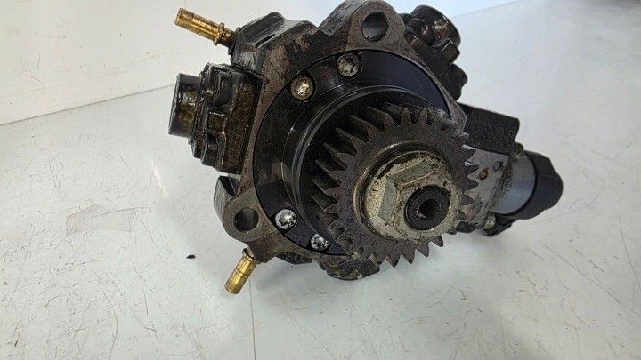 POMPE INJECTION RENAULT ESPACE IV LIFT 2.0 DCI TRAFIC II LAGUNA