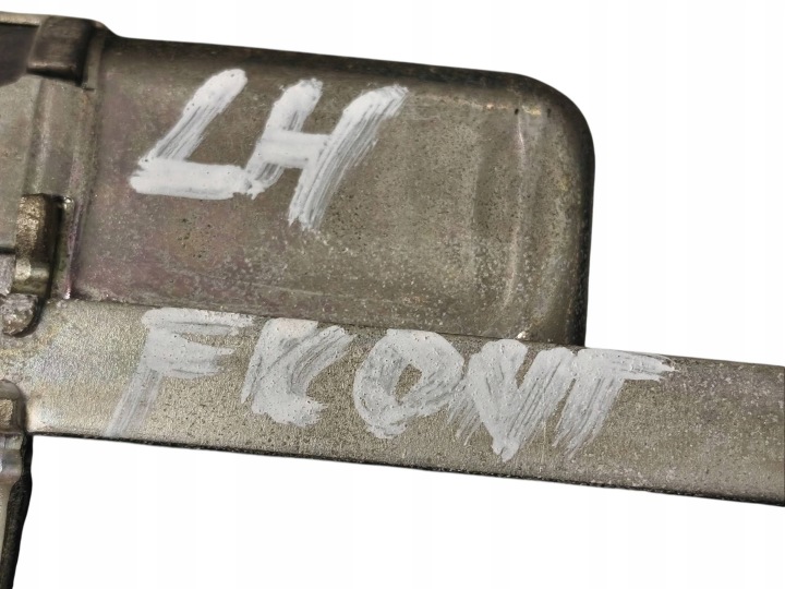 AVANT CEINTURE DE SÉCURITÉ GAUCHE CÔTÉ MASERATI GHIBLI 627069200