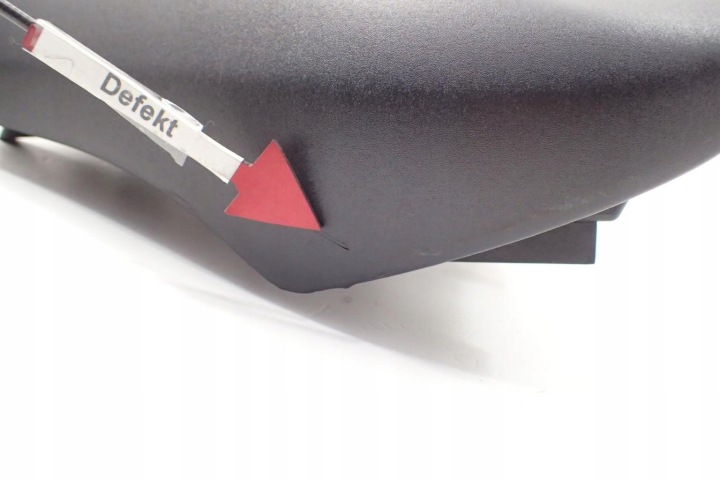 HONDA RADIO 1000 R SC60 08-16 SIÈGE CONDUCTEUR