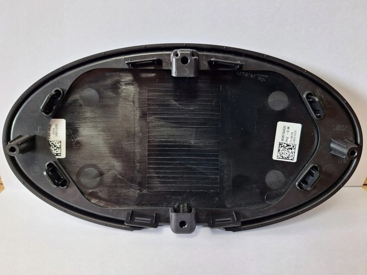 EMBLÈME LOGO INSIGNE RADAR ACC 86367G4000 HYUNDAI I30 III 17-20 NEUF