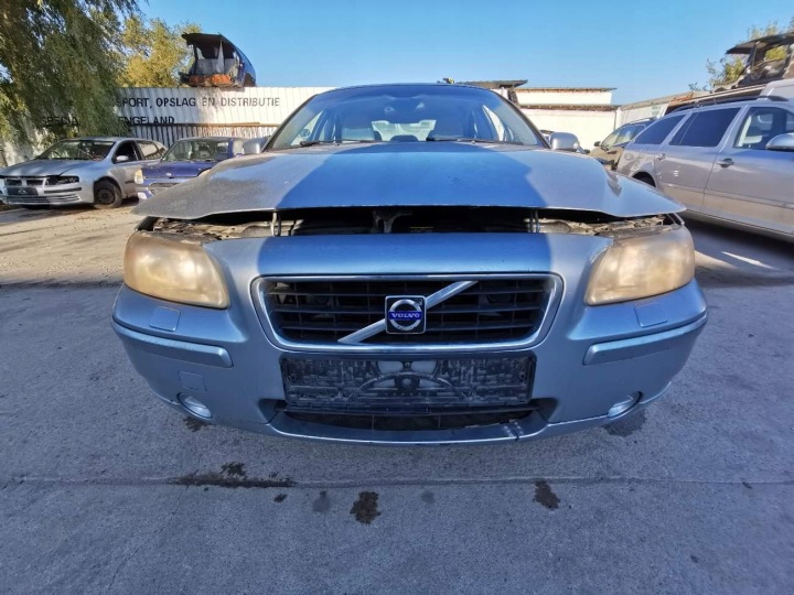VOLVO S60 RELAIS 2007 2.5L V23134J52X346 V23134-J52-X346, 9441158