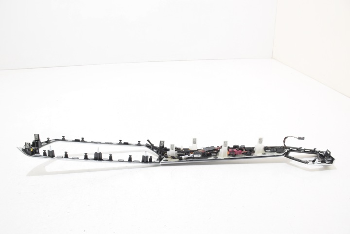 BMW 3 G20 G21 G23 G22 MOULURE DÉCORATIVE DÉCORATIVE DÉCOR TABLEAU DE BORD INSTRUMENTATION