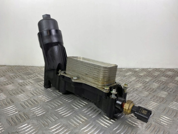 2018 JEEP GRAND CHEROKEE SUPPORT FILTRE HUILES 6790424411A3