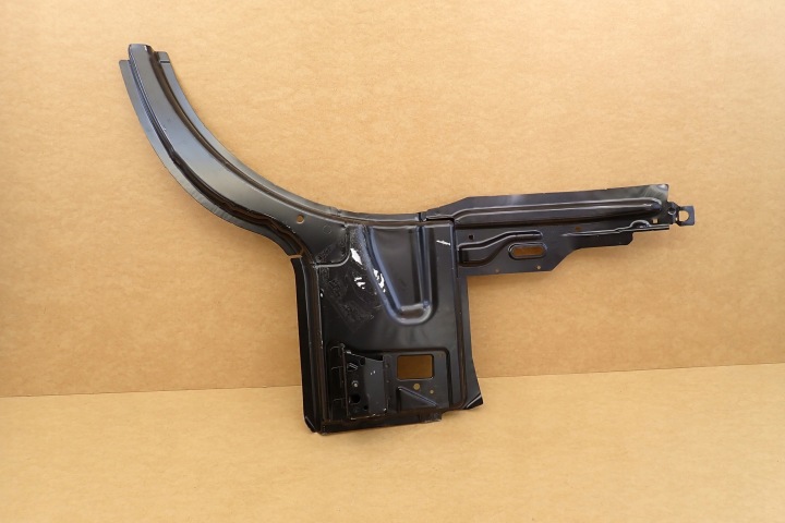 DUCATO PEUGEOT BOXER 06-2024 BRODERIE SEUIL INTERNE DROIT 1375390080