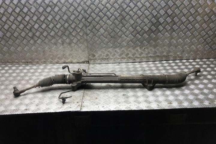 CRÉMAILLÈRE DE DIRECTION AUDI A6 AVANT (4F5, C6) 4F1422066A 3.0L DIESEL 2009
