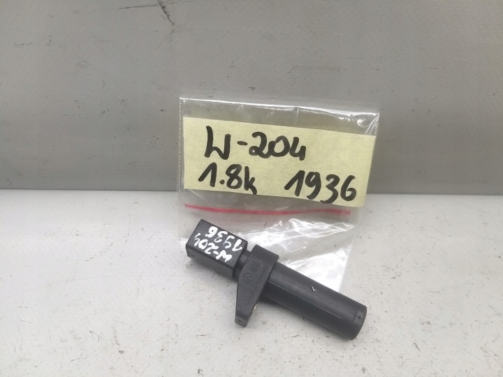 CAPTEUR POSITION ARBRE 1.8 COMPRESSEUR W204 CLK M271 271952 0031532828