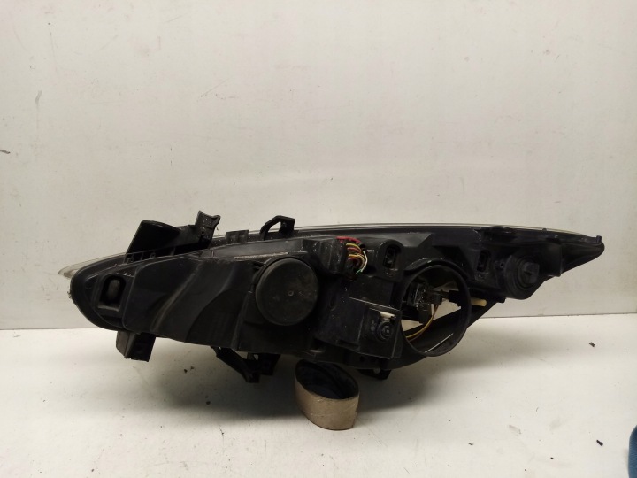 PEUGEOT 307 LIFT PHARE DROITE AVANT DROIT AVANT 9655764280