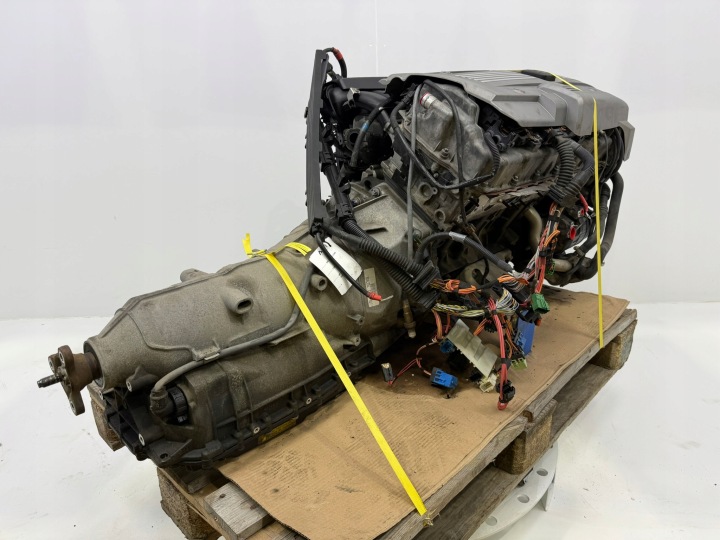 MOTEUR BMW E90 E91 E92 E93 Z4 E85 E86 2.5 I ESSENCE N52B25 N52B25A N52B25AF