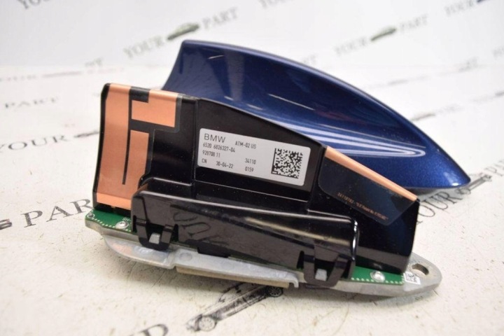 ANTENNE BMW X3 (G01, F97) 6826327 2.0L GASOLINE 2022