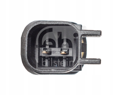 SENSOR ABS FORD FOCUS II 04-11 PARTE DELANTERA (-ESP) 