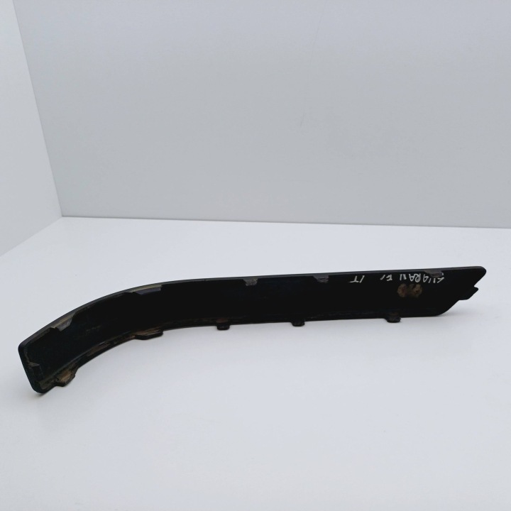 MOULURE PARE-CHOCS GAUCHE ARRIÈRE VW SHARAN I LIFT 7M3807791 NR91