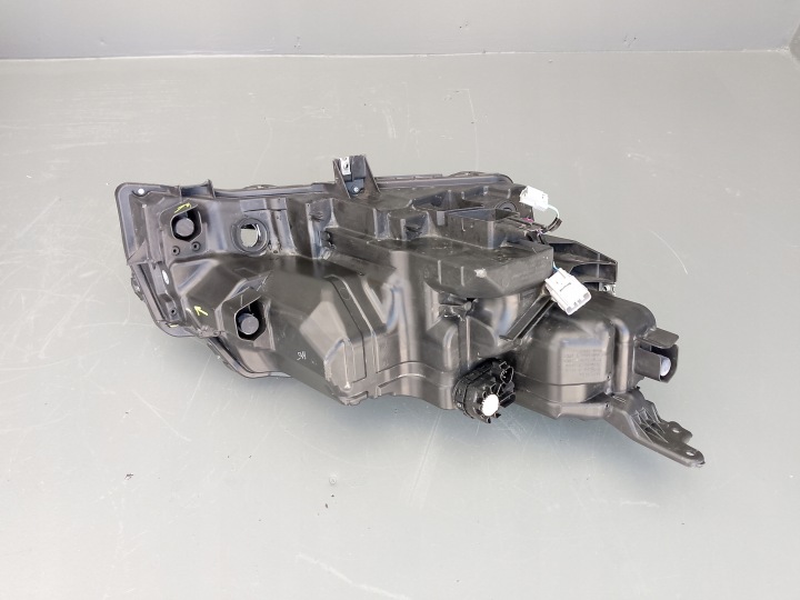 SUZUKI VITARA III 3 LIFT 2018- PROJECTEUR PHARE GAUCHE GAUCHE AVANT 100-7R016