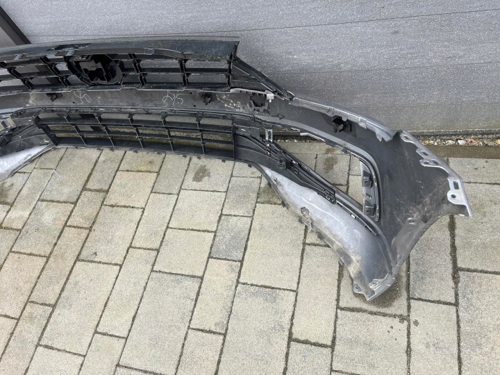PARE-CHOCS AVANT VW PASSAT B8 LIFT 3G0 2019 2023