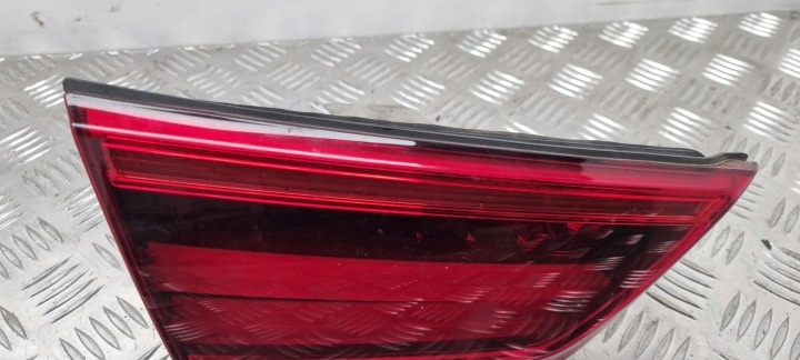 PHARE GAUCHE DANS COUVERCLE DE COFFRE BMW 3 F34 GT 7417473