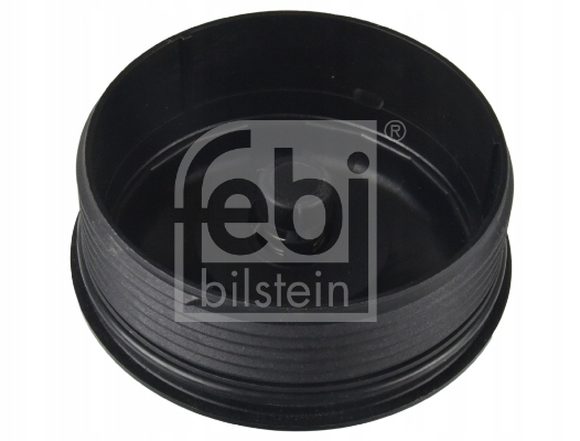 171749 FEBI BILSTEIN 171749 POKRYWA, CUERPO DE FILTRO ACEITES 