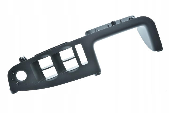 PLASTIQUE MANIVELLE POIGNÉE AUDI A4 B6 B7 8E1867171B 7PE