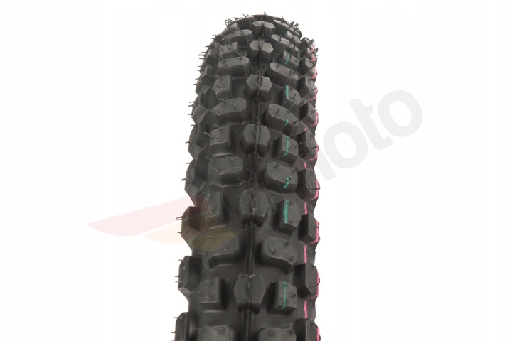 NEUMÁTICO CORSS ENDURO 70/100-17 2.50-17 RANURA YAMAHA YZ SUZUKI RM 80 85 