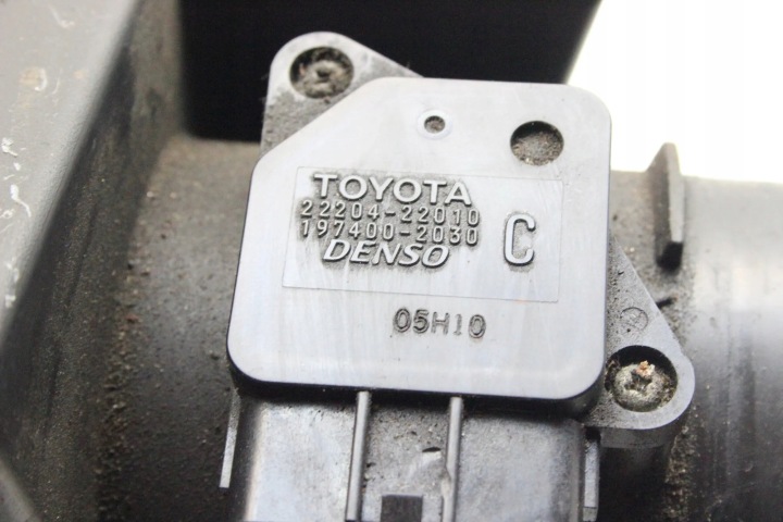 CHÂSSIS FILTRE AIR LEXUS GS III (GRS19_, UZS19_, URS19_) 2220422010