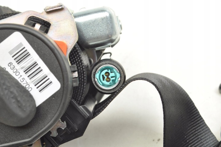 VOLVO XC90 II CEINTURE DE SÉCURITÉ DROIT ARRIÈRE ARRIÈRE 3 RANGÉE 31484584