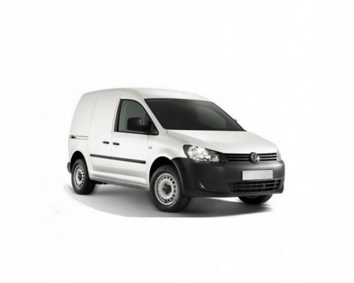 REFORZADOR DE PARAGOLPES PARTE TRASERA VOLKSWAGEN CADDY 2015- 