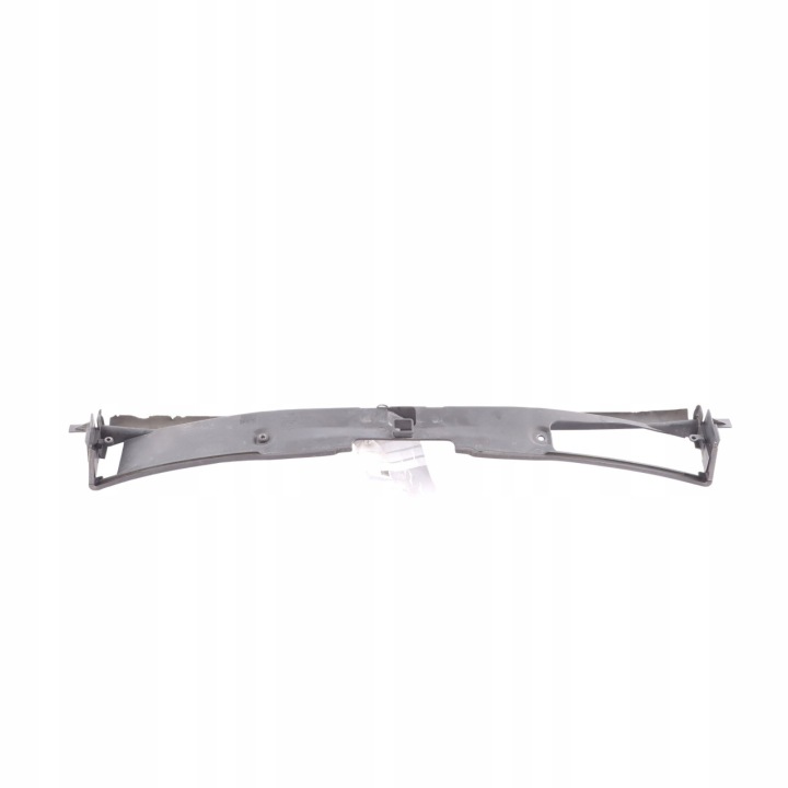 AUDI A8 D4 VOLANT CANAL AIR AVANT HAUT 4H0121333D