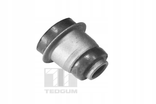 MANCHON BRAS DE SUSPENSION TRANSVERSALE TEDGUM 00623534
