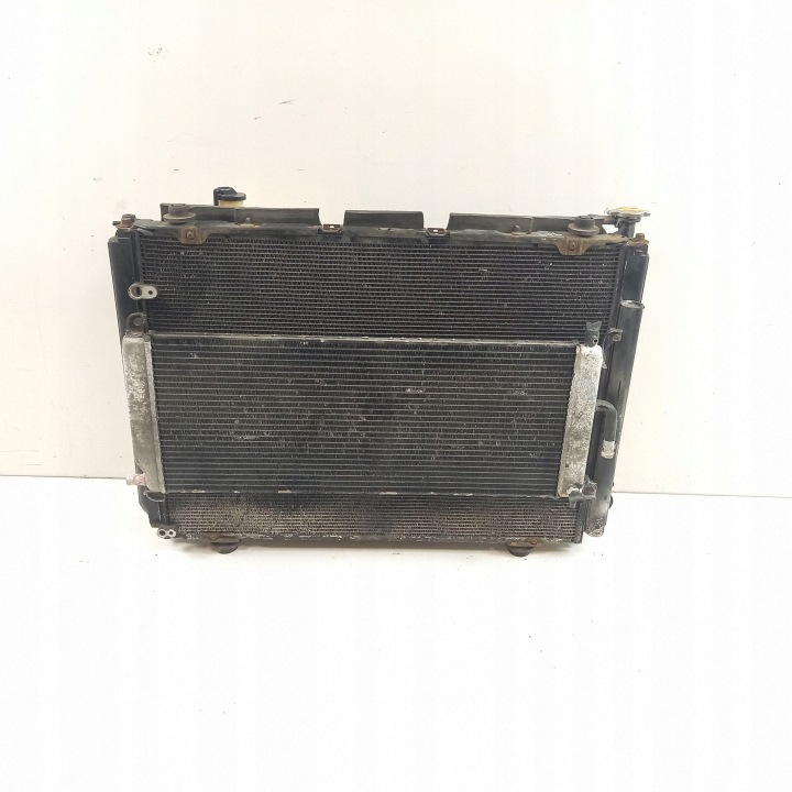 2007 LEXUS RX 330 350 400H ENSEMBLE RADIATEURS 4227501640