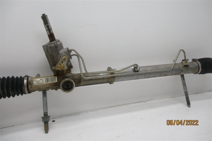 CRÉMAILLÈRE DE DIRECTION CITROEN C5 III 9687229380