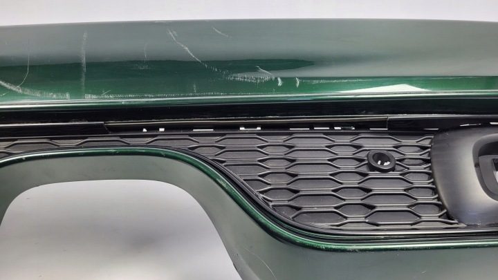 PARE-CHOCS ARRIÈRE ARRIÈRE MINI COOPER SPORT F55 F56 2013-