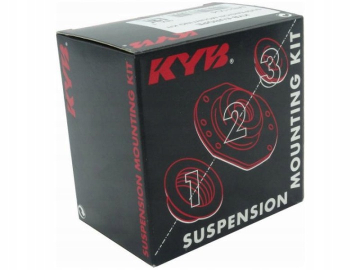 KYB SM1814 KIT RÉPARATION FIXATION AMORTISSEUR