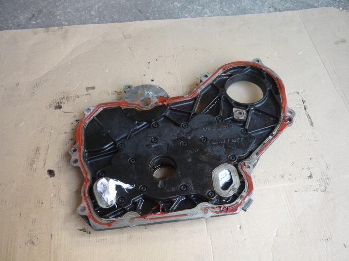 POMPE HUILES OPEL 2.2 ESSENCE Z22YH Z22SE 24450057 FONCTIONNEL