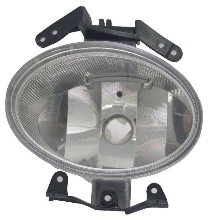 PHARES ANTIBROUILLARD SANTA FE 06- /L/H27W
