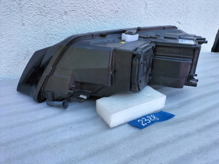 AUDI A8 COMPLET LED PROJECTEUR DROIT 4H0941030 (SZCZECIN-GORZOW- POZNAŃ 2388