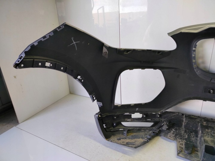 PARE-CHOCS AVANT JAGUAR E-PACE R-DYNAMIC 17-