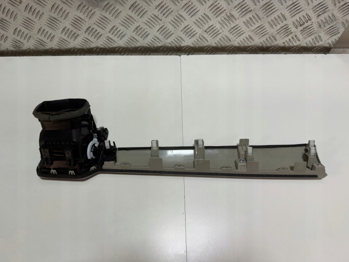 HONDA CIVIC X 17-21 USA PROTECTION TABLEAU DE BORD APPAREILS DÉCOR CONDUITES D'AIR 77610-TBA